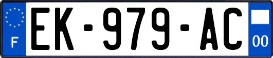 EK-979-AC