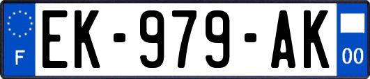 EK-979-AK