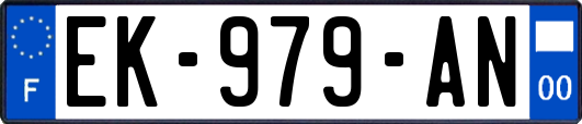 EK-979-AN