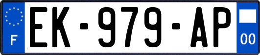 EK-979-AP