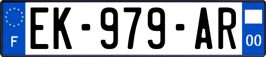 EK-979-AR