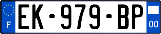 EK-979-BP