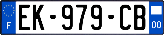 EK-979-CB