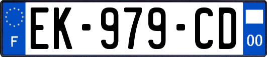 EK-979-CD