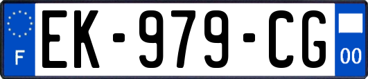 EK-979-CG
