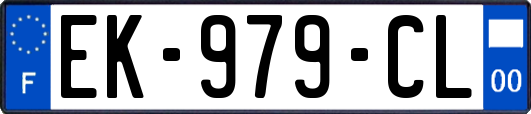 EK-979-CL