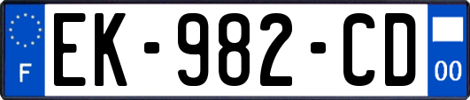 EK-982-CD