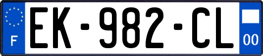 EK-982-CL