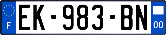 EK-983-BN