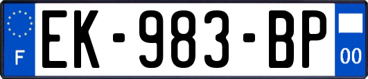 EK-983-BP