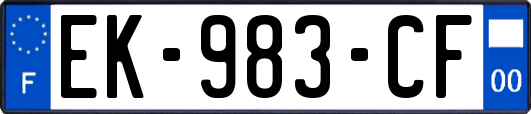EK-983-CF