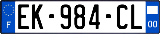 EK-984-CL