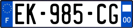 EK-985-CG