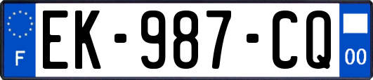 EK-987-CQ