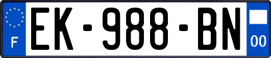 EK-988-BN