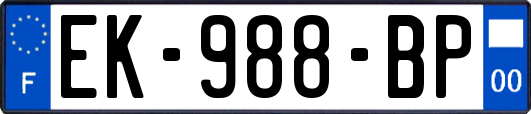 EK-988-BP