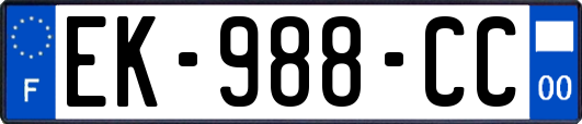 EK-988-CC