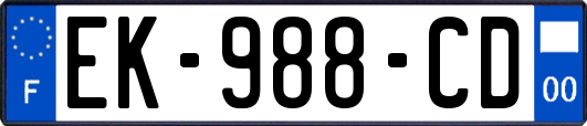 EK-988-CD