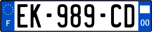 EK-989-CD