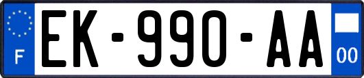 EK-990-AA