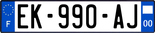 EK-990-AJ