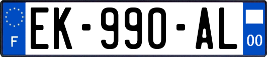 EK-990-AL