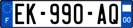 EK-990-AQ