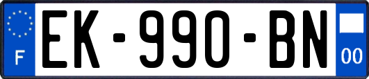 EK-990-BN