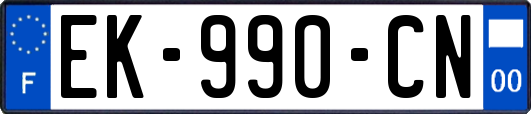 EK-990-CN