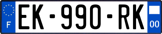 EK-990-RK