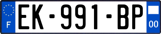 EK-991-BP