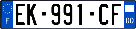 EK-991-CF