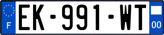 EK-991-WT