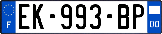 EK-993-BP