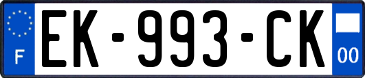 EK-993-CK
