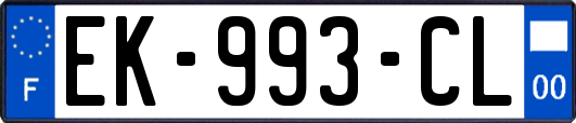 EK-993-CL