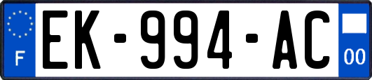 EK-994-AC