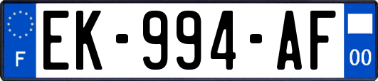 EK-994-AF