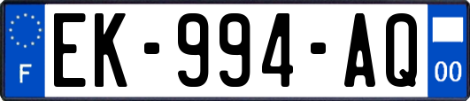 EK-994-AQ