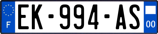 EK-994-AS