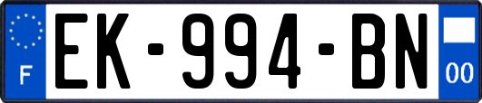 EK-994-BN