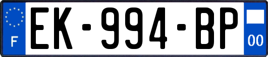 EK-994-BP