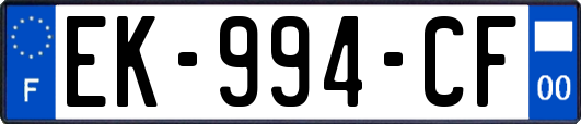 EK-994-CF