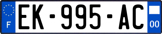 EK-995-AC