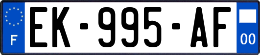 EK-995-AF