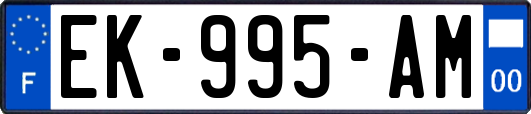 EK-995-AM