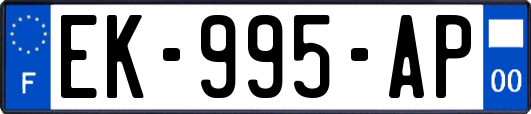 EK-995-AP