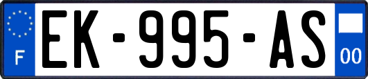 EK-995-AS