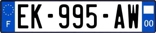 EK-995-AW