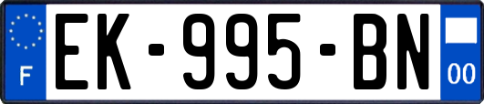 EK-995-BN